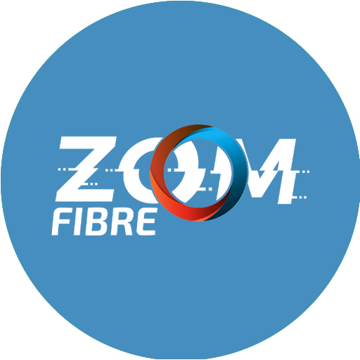 Zoom Fiber Router IEWC: Internet Connectivity